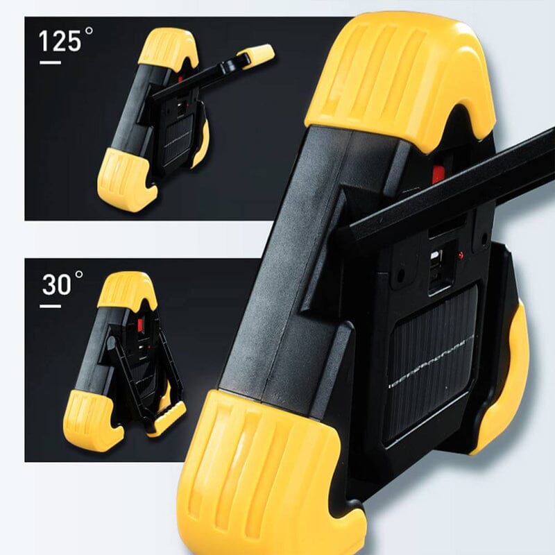 Safety Emergency Light - For visibility and peace of mind on the go