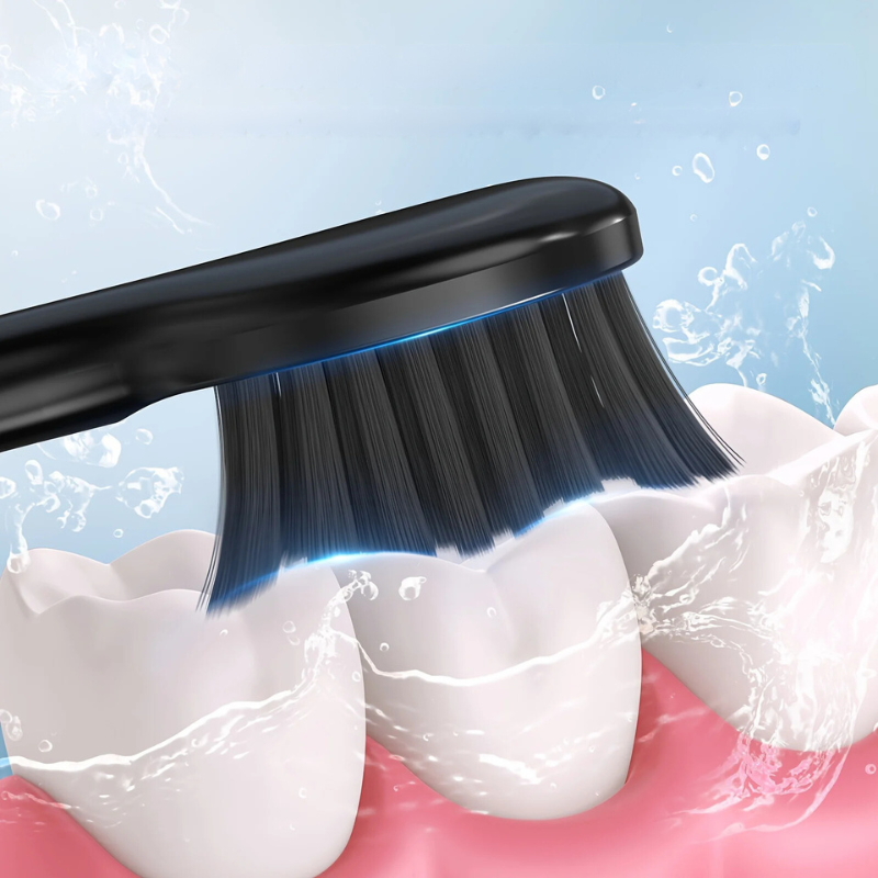 ProSonic Rechargeable Toothbrush – Quiet, Powerful and Hygienic