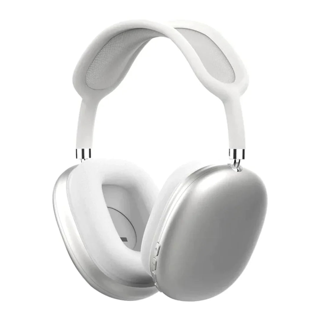 Luxury Wireless Headphones - For a Premium Listening Experience