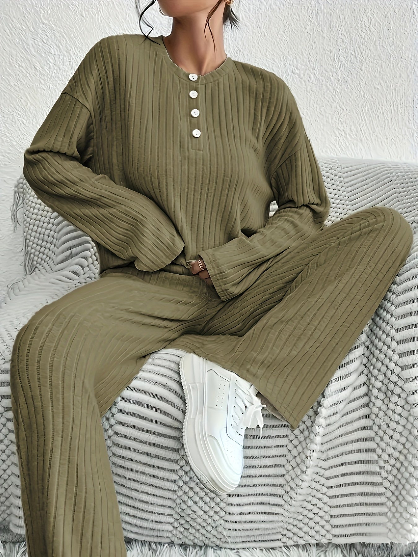 Sophie Relax Tracksuit - For Unmatched Comfort
