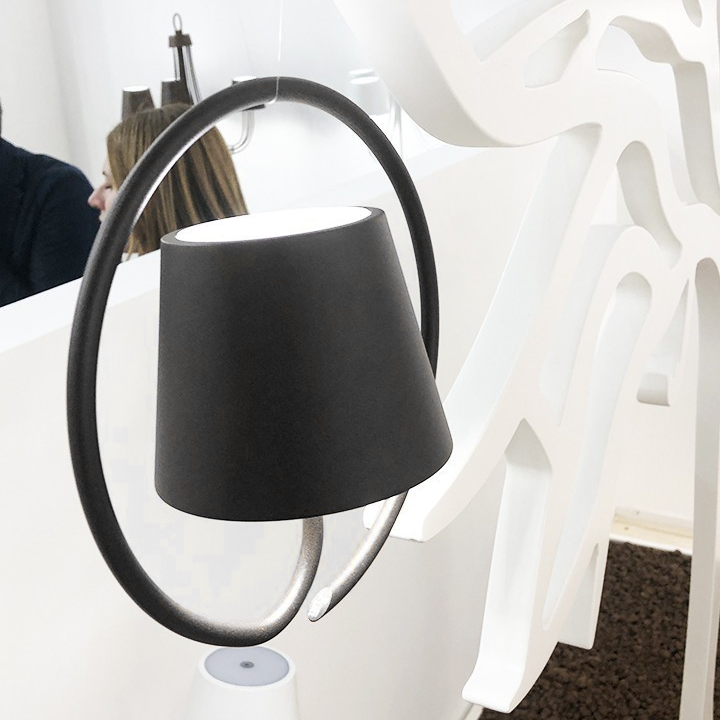 Circa Modern Pendant Lamp – Stylish Lighting with Elegant Design