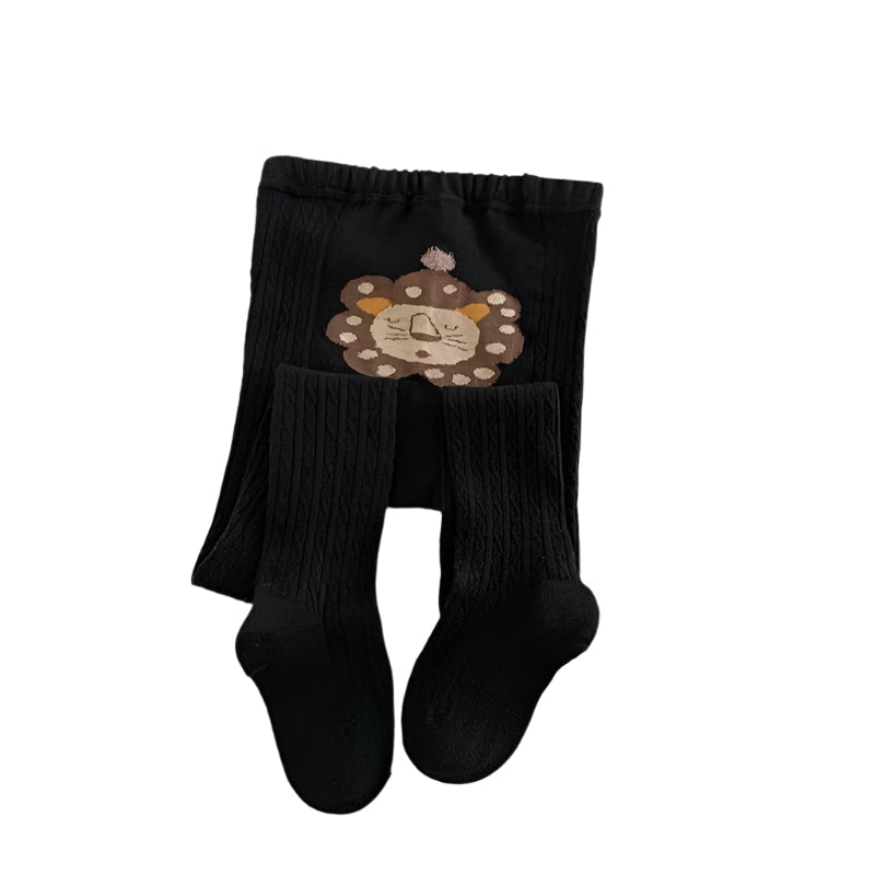 Animal Tights for Kids - For Comfort and Fun