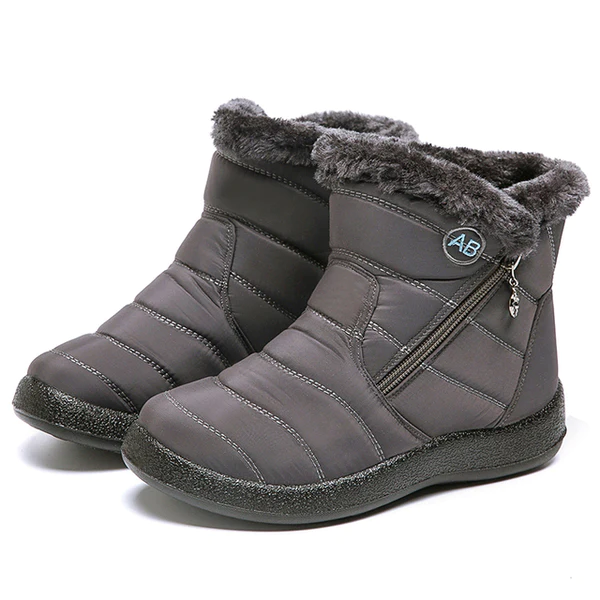 Winter Comfort Boots for Women