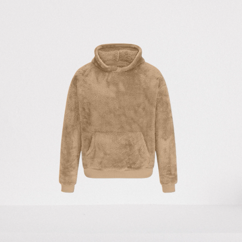 Joris Snuggle Hoodie – For warmth and style