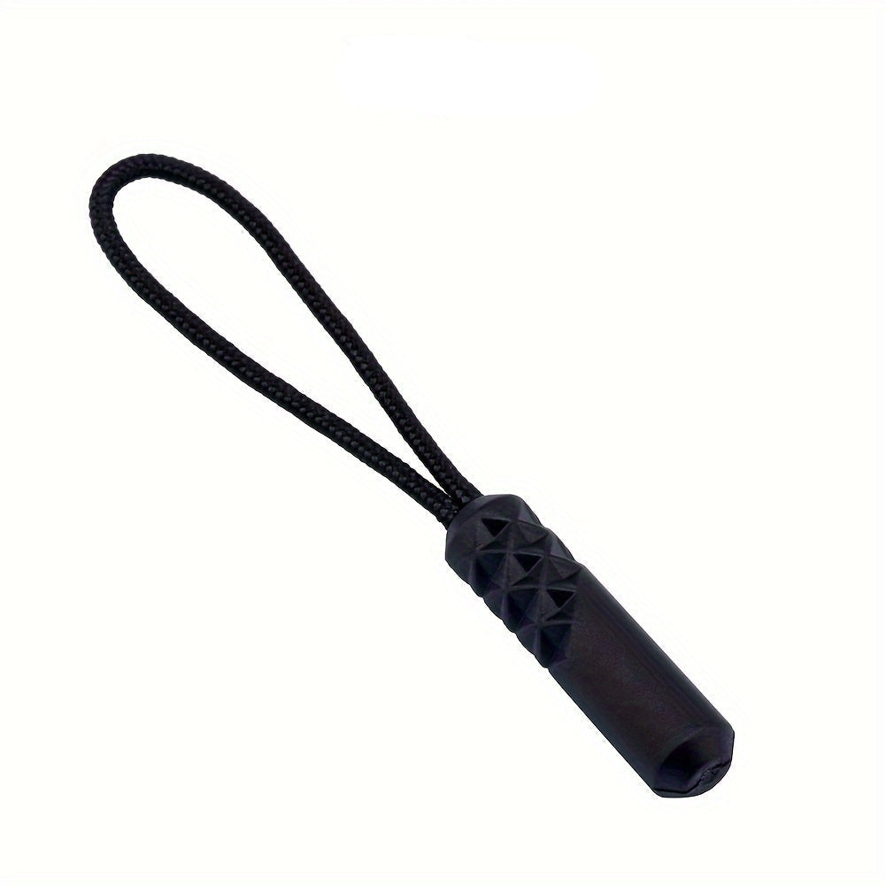 Replacement Zipper Puller Set – Ideal for Travel and Outdoor Activities