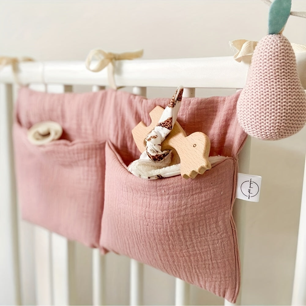 Dream Bag Organizer - For an Organized Nursery
