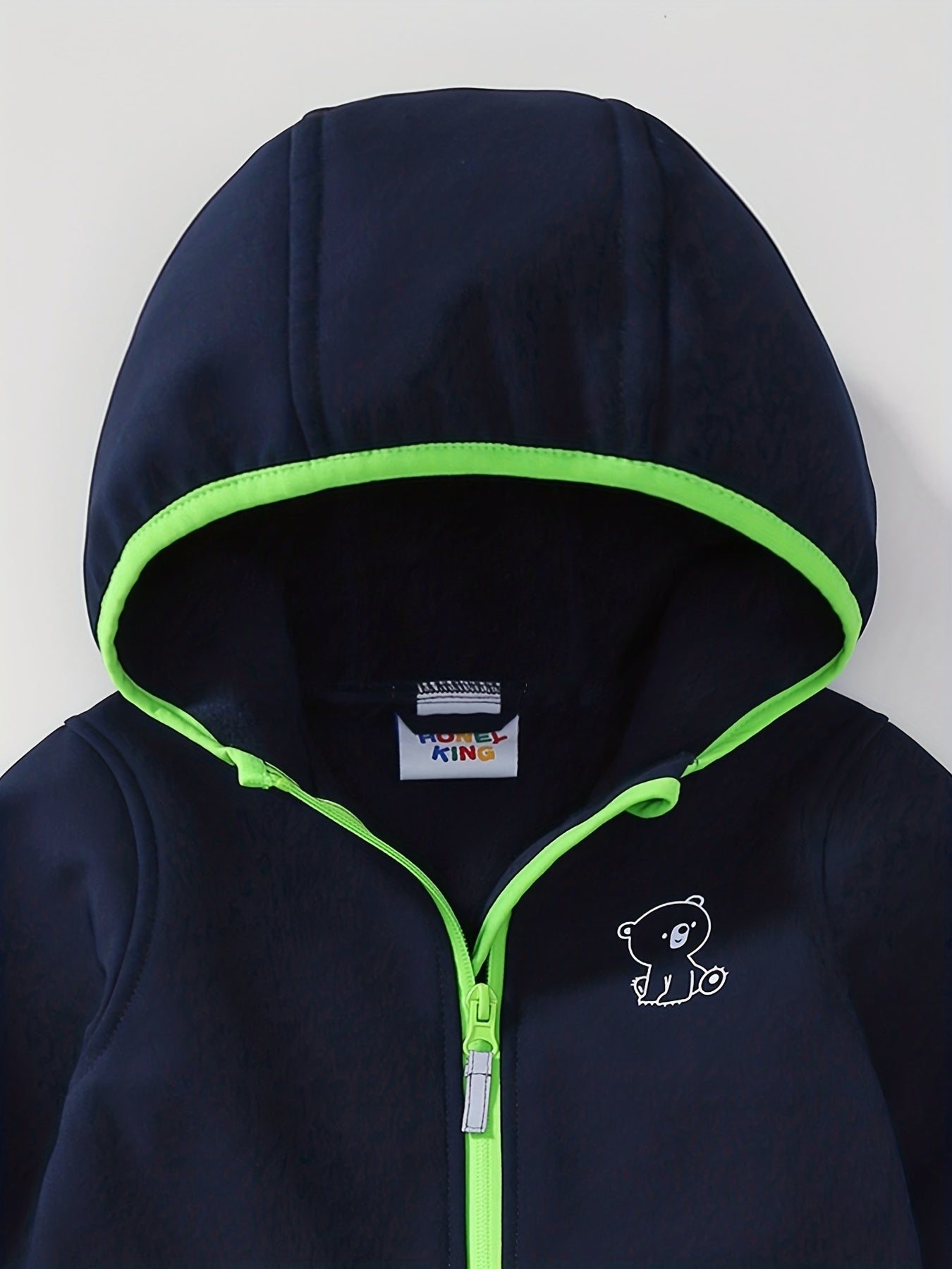 Youngsters Fleece Outdoor Overall – Perfect for Cold Days and Outdoor Adventures