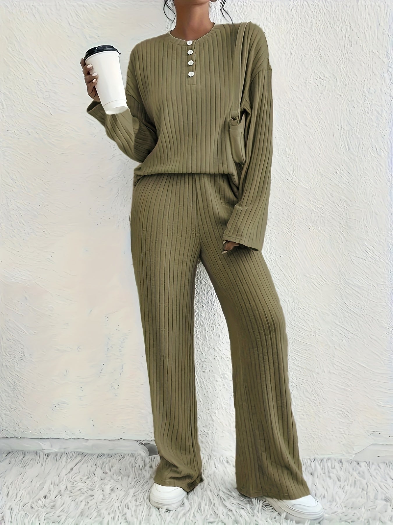 Sophie Relax Tracksuit - For Unmatched Comfort