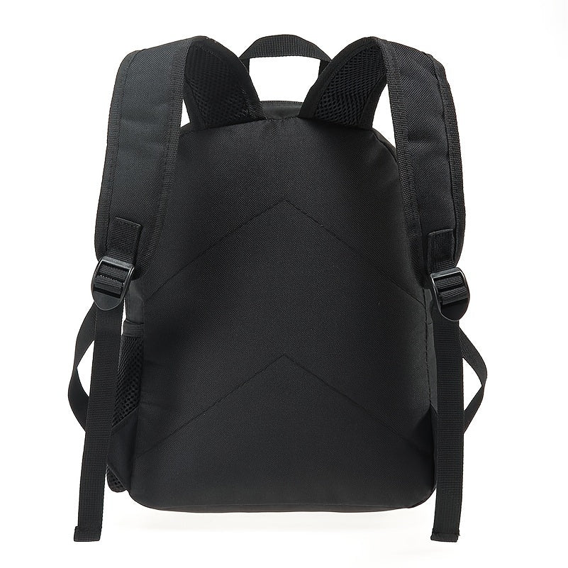 Dino Roar Backpack for Kids - For an Adventurous School Day