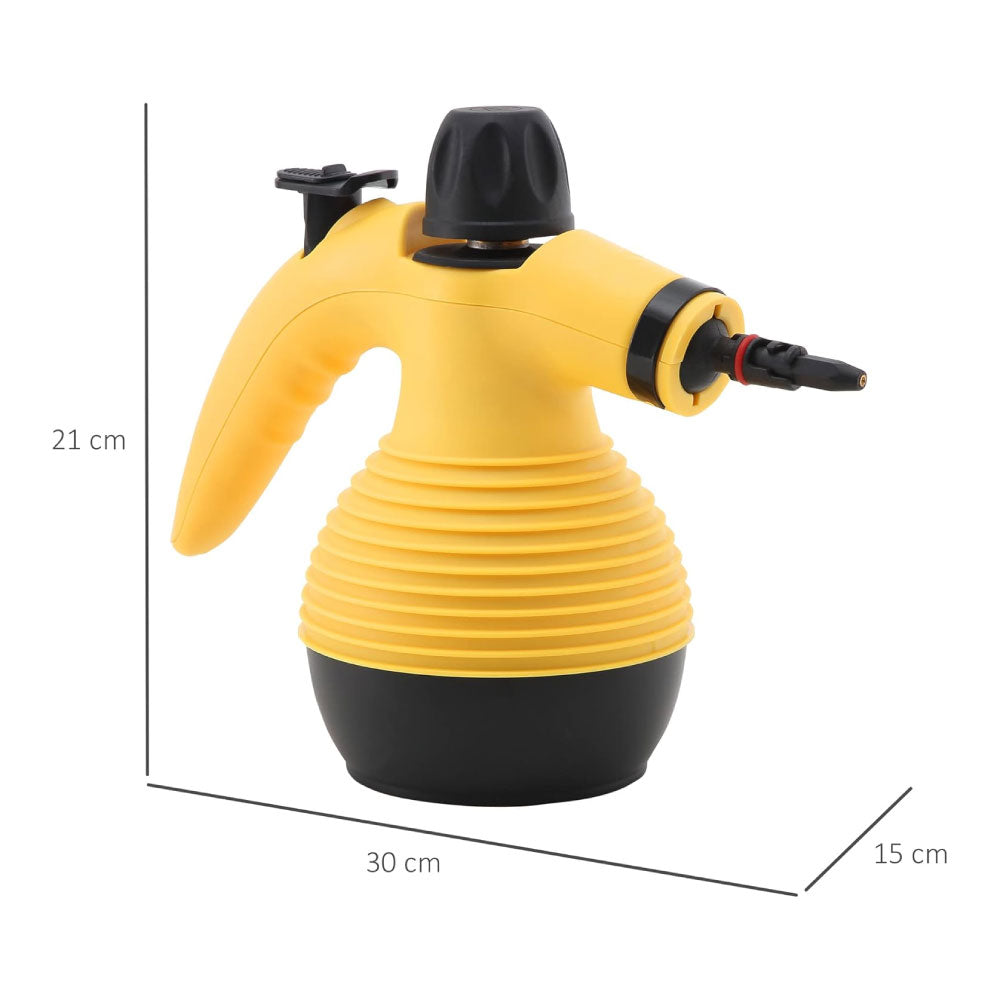 PowerSteam Cleaner – For a Sparkling Clean Home