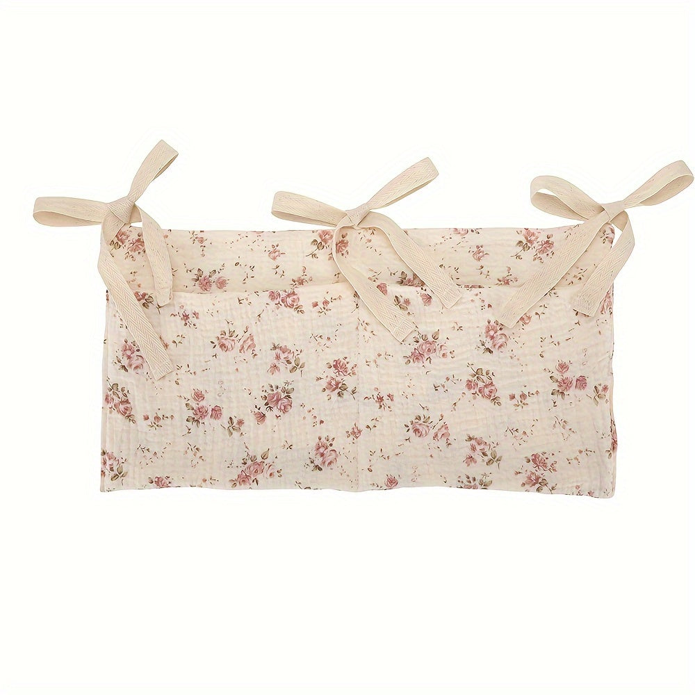 Dream Bag Organizer - For an Organized Nursery