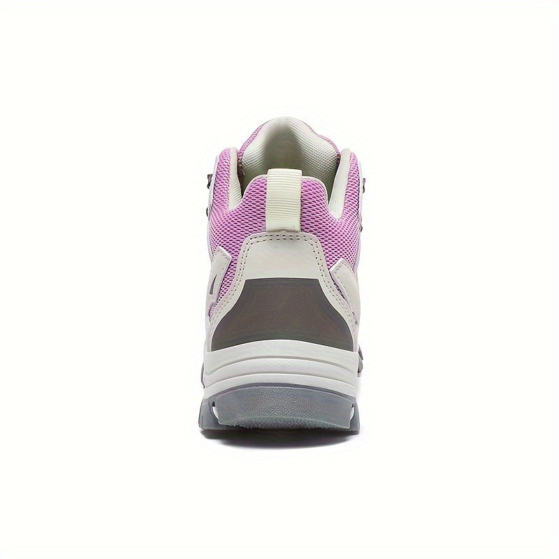Women's Outdoor Hiking and Trekking Shoes – Comfortable and Durable Walking Shoes