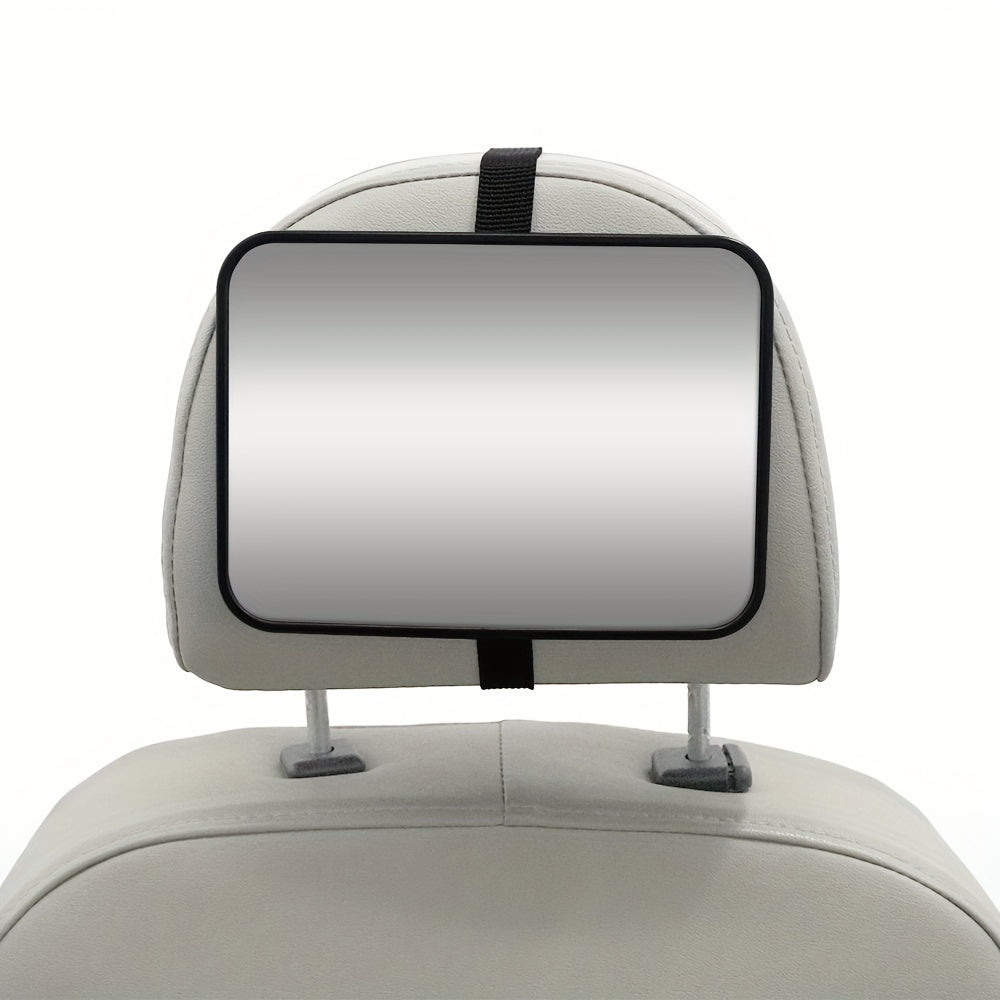 Rearview Mirror for the Car – For Safety and Convenience During Drives