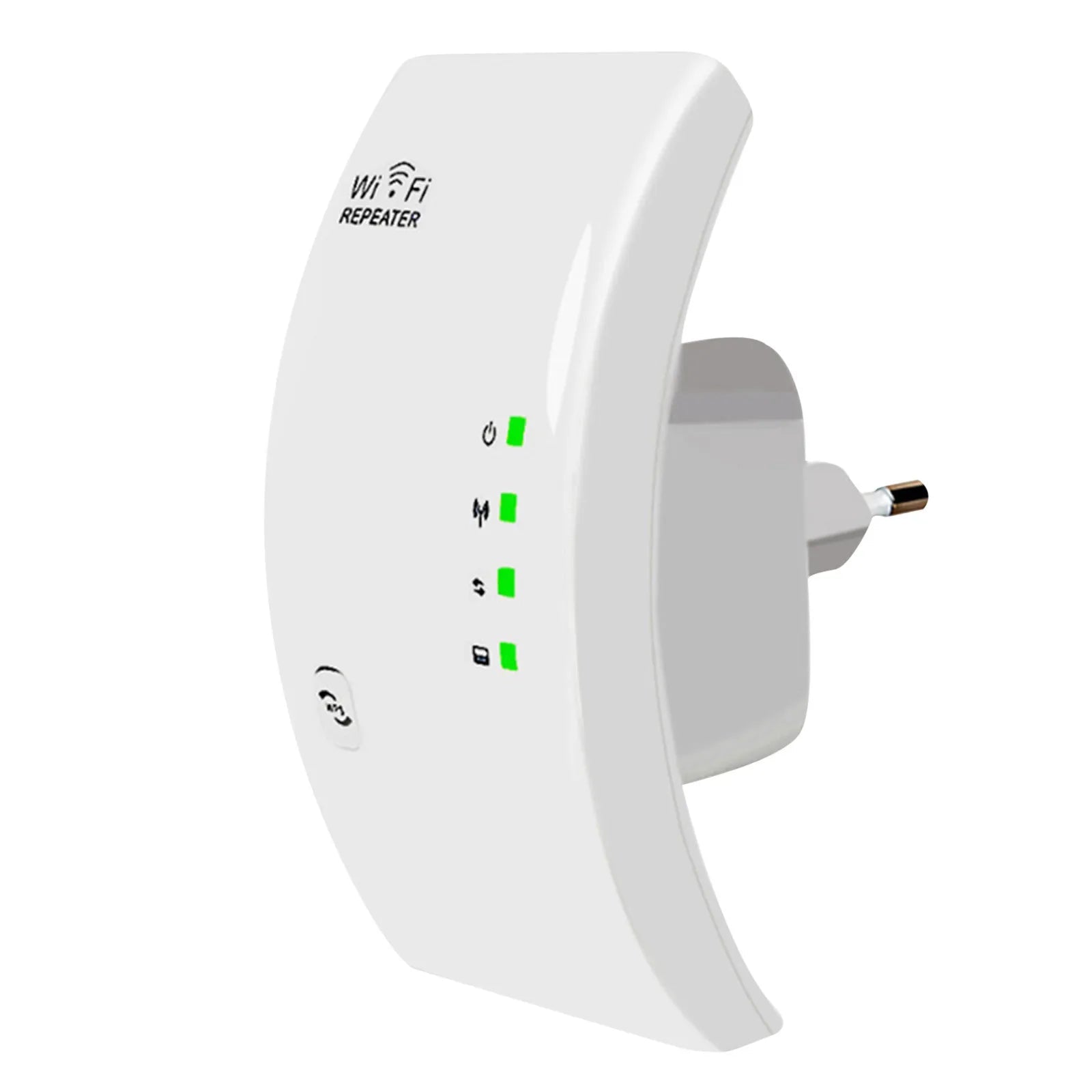 Wireless Signal Booster – Reliable WiFi Range Extender