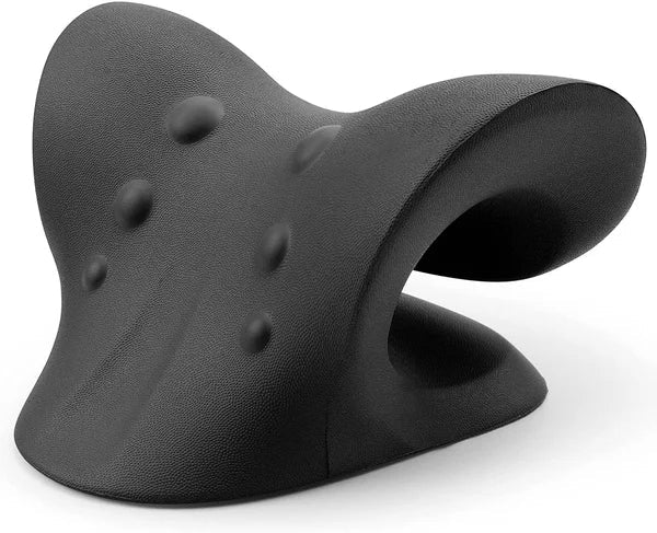 OrthoRelax - Ergonomic Neck Massage Pillow