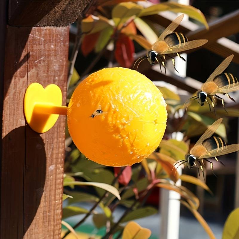 Sticky Fly Traps – Simple Solution Against Fly Infestation