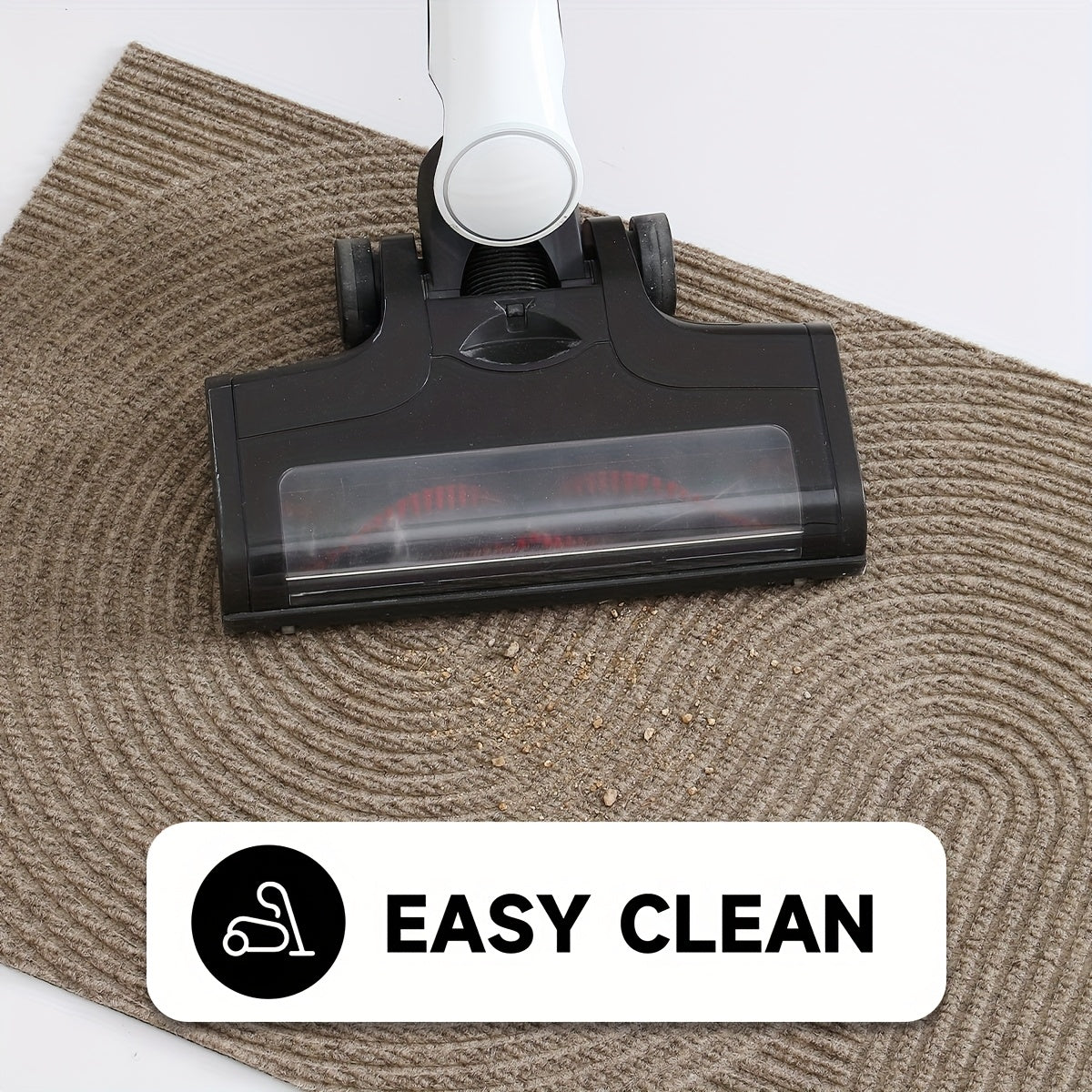 Dajiang Geometric Door Mat – Durable and Elegant