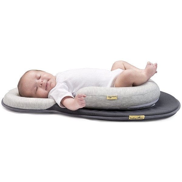 SnuggleRest Pro - Ergonomic Baby Pillow