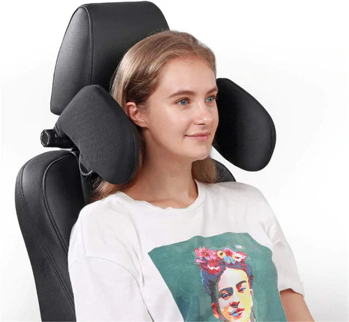 RestEasy - Sleep Comfortably in the Car