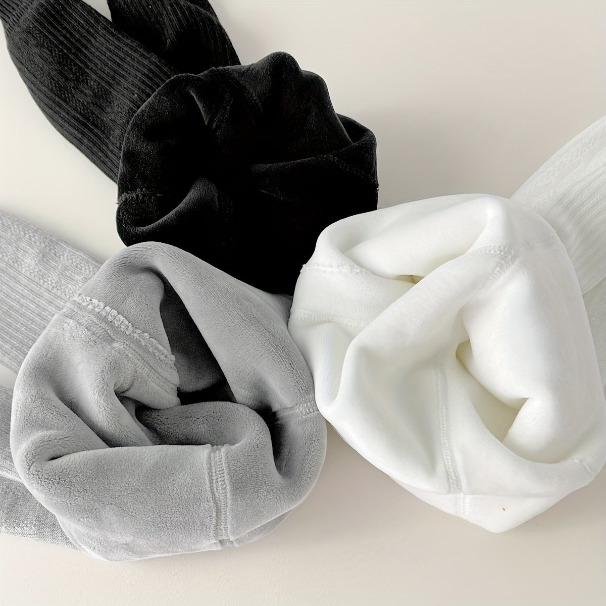 Warm Tights for Babies - Ideal for Cold Winter Months