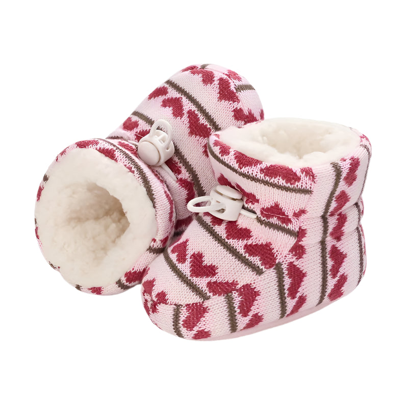 Cozy Winter Boots for Kids - For Warm Little Feet in the Winter
