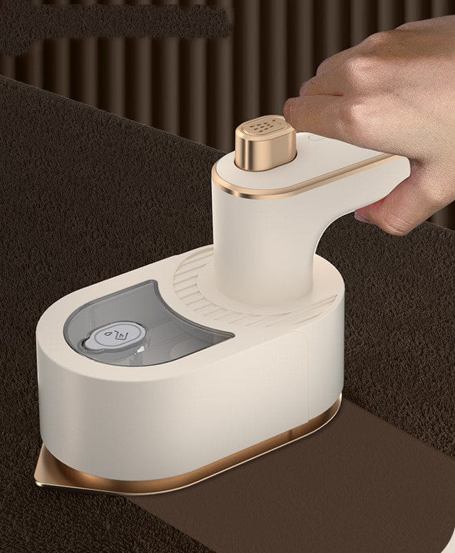 ProSteam - Mini Iron
