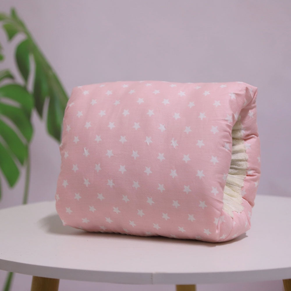 Baby Feeding Pillow – Comfortable Feeding with Support