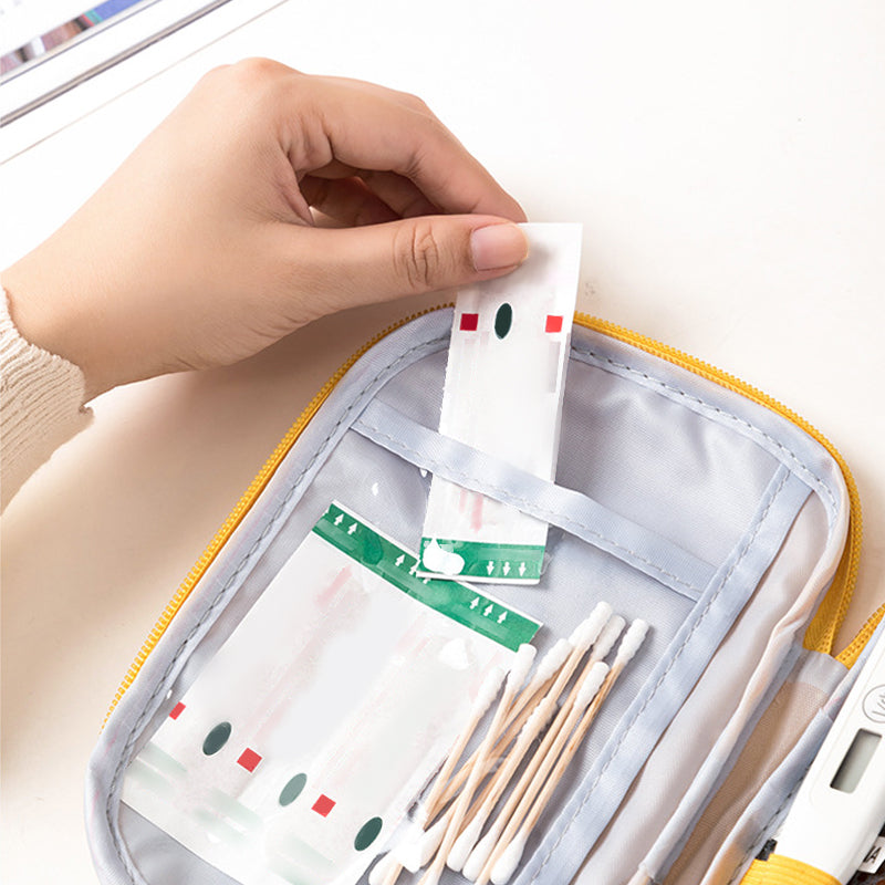 MediPack - Mini Portable Medical Bag