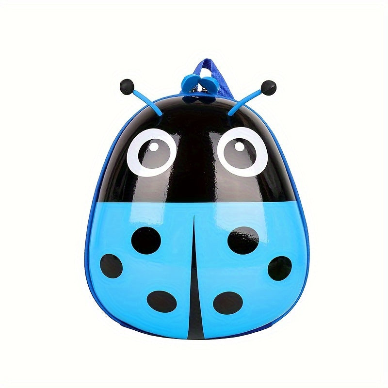 KiddieBug Backpack - Fun and Durable for Kids