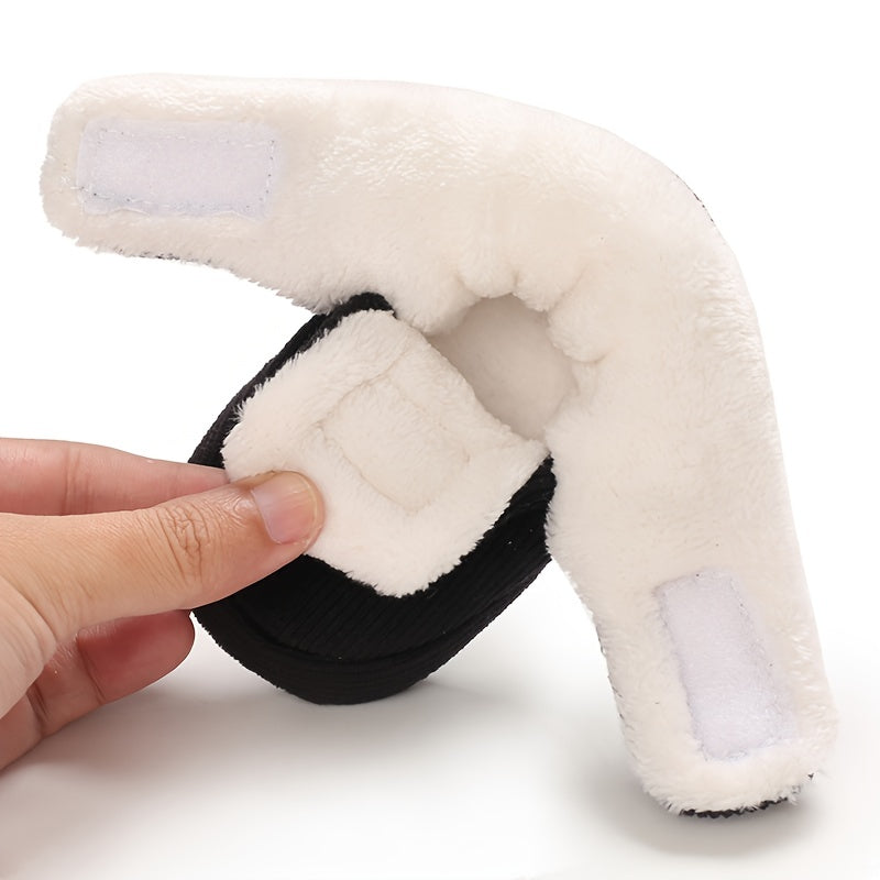 Cozy Baby Boots - For Warmth and Comfort