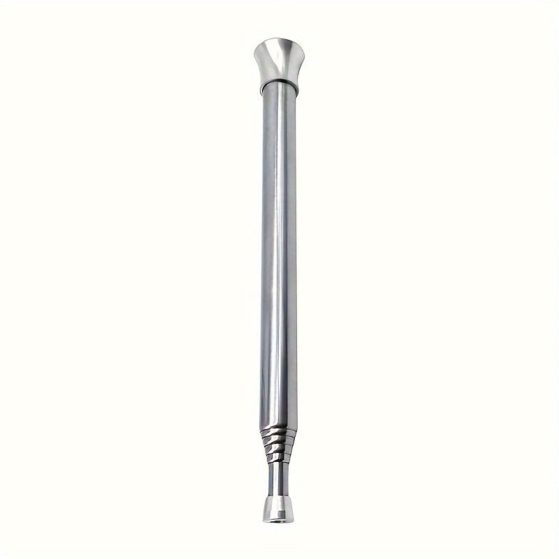 Telescopic Fire Blower Pipe - Handy and Durable for Outdoor Fire