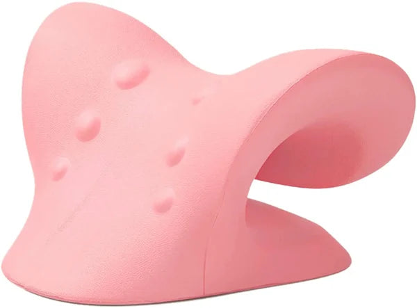 OrthoRelax - Ergonomic Neck Massage Pillow