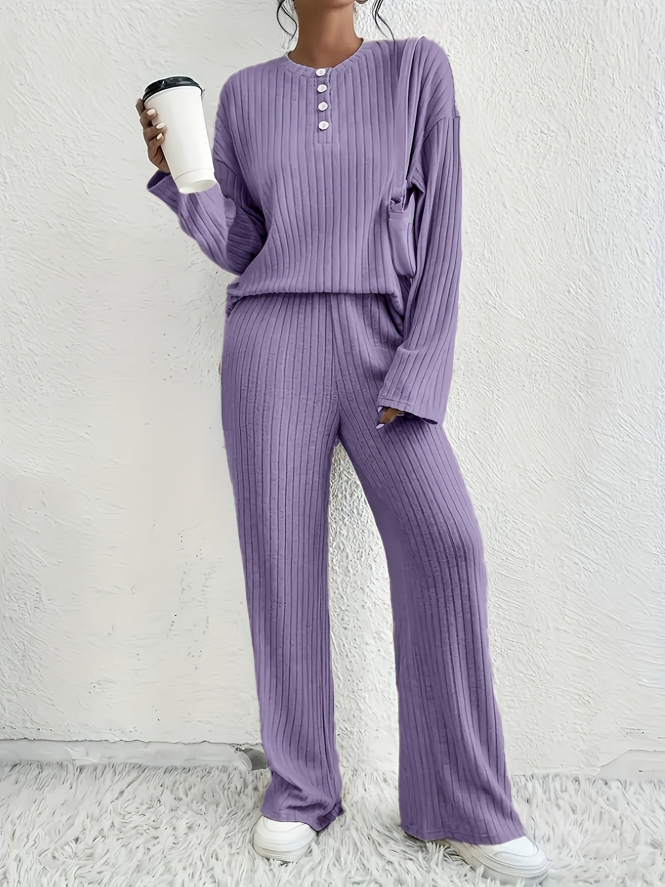 Sophie Relax Tracksuit - For Unmatched Comfort