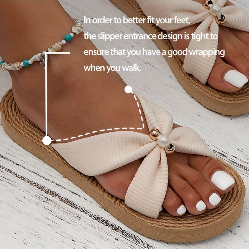 Summer Comfort Sandals for Women - Stylish and Easy to Wear