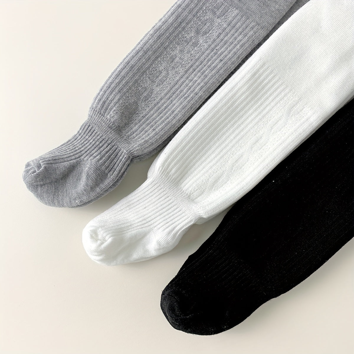 Warm Tights for Babies - Ideal for Cold Winter Months