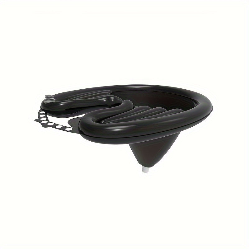 Comfortable Portable Shampoo Basin – Practical and Ergonomic