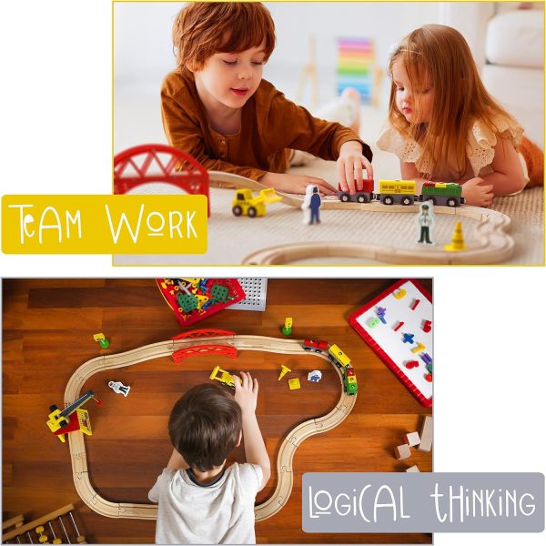 Adventure Builder Playset – For Creative Play and Exploration