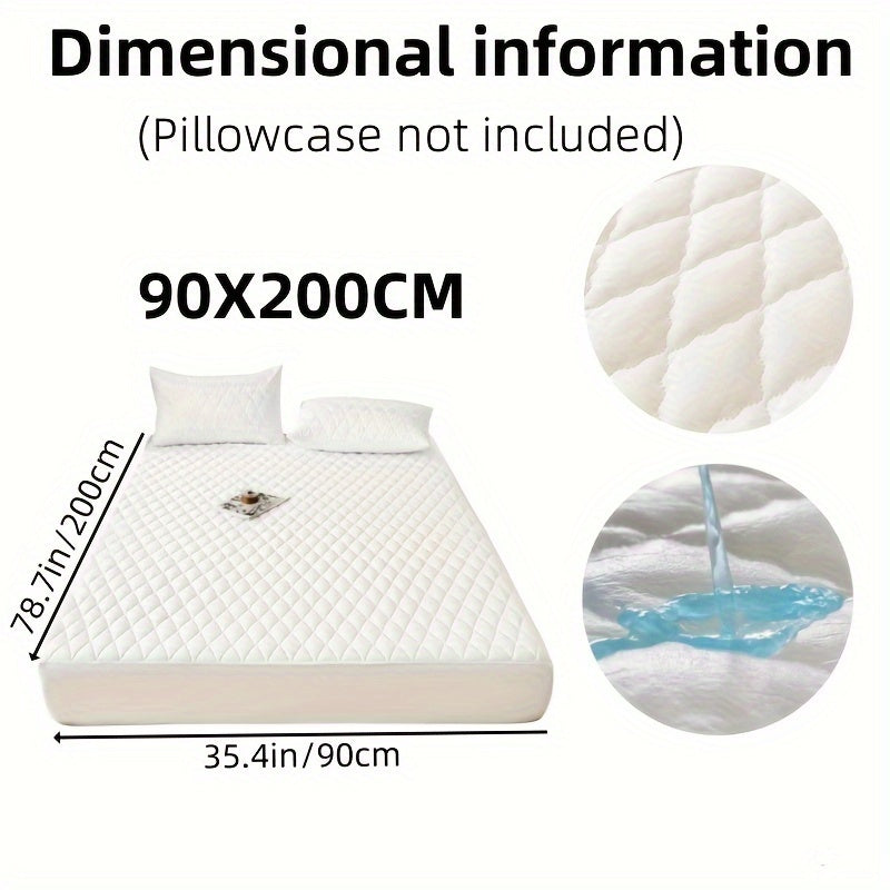 Waterproof Mattress Protector - Protection for Your Mattress