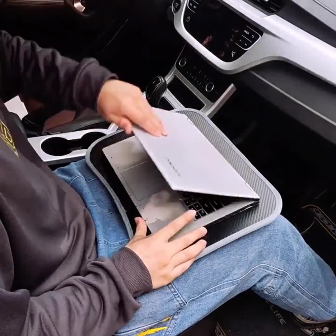 EasyLap Laptop Desk – Work Comfortably Wherever You Want