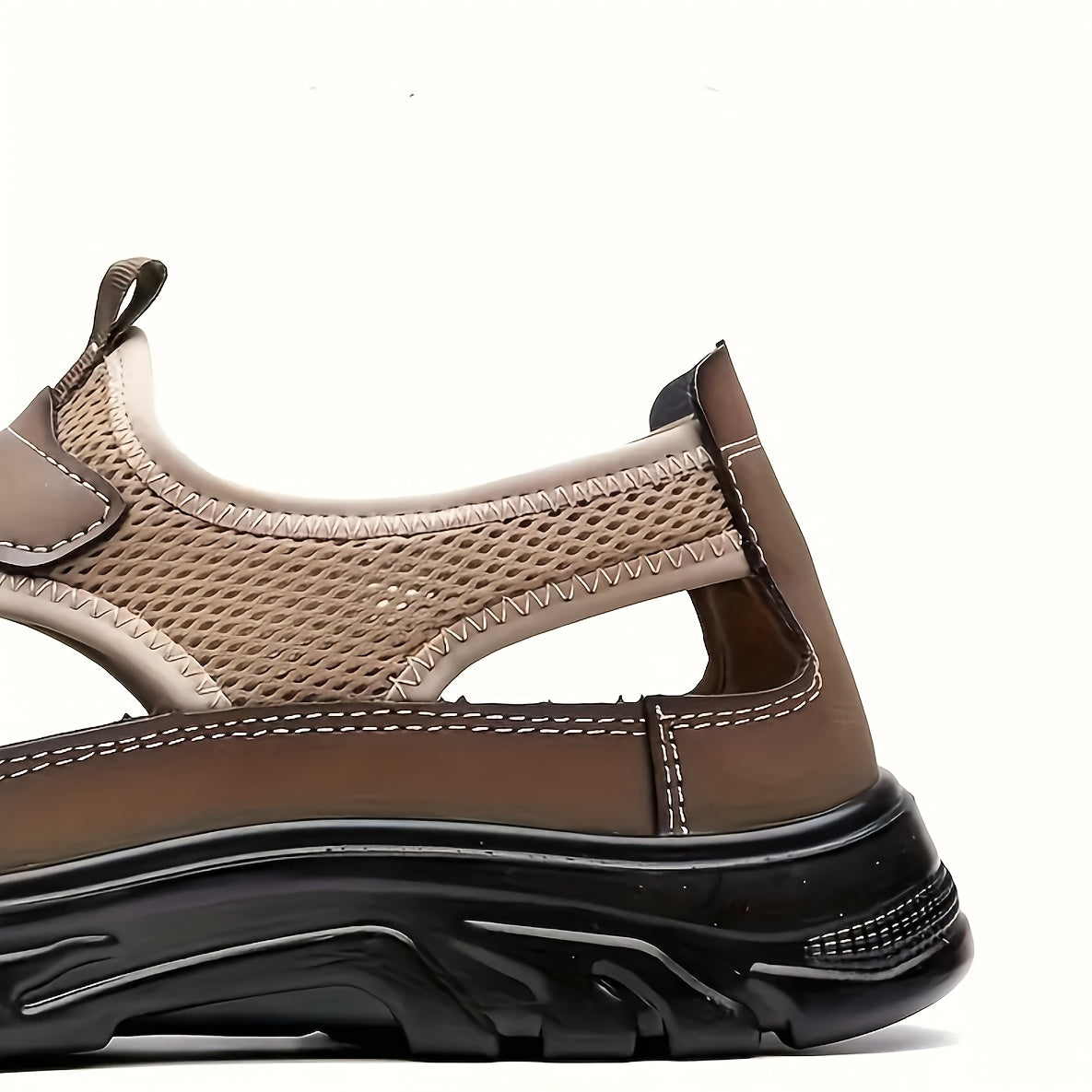 Breathable Men’s Sports Sandals – Lightweight and Slip-Resistant