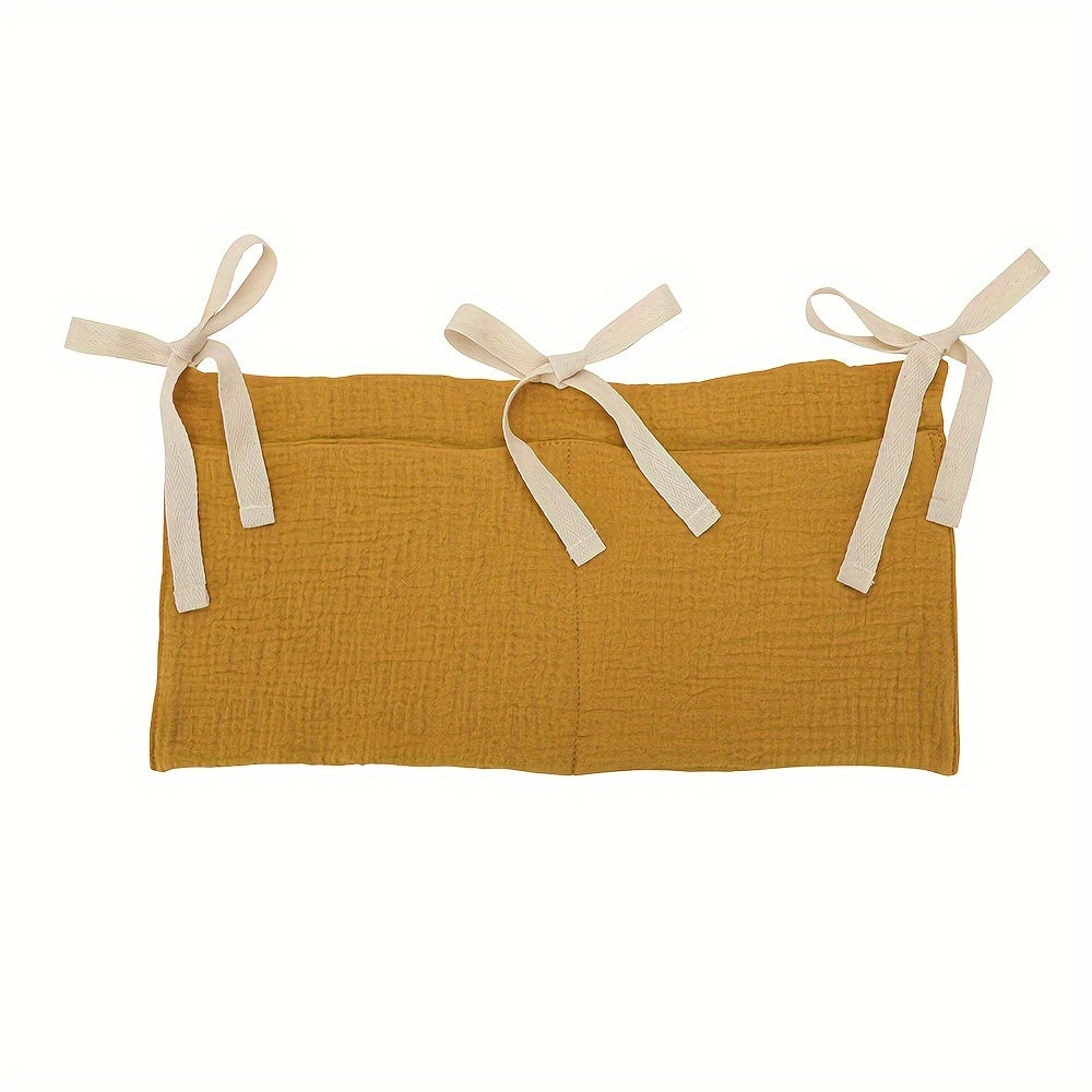 Dream Bag Organizer - For an Organized Nursery