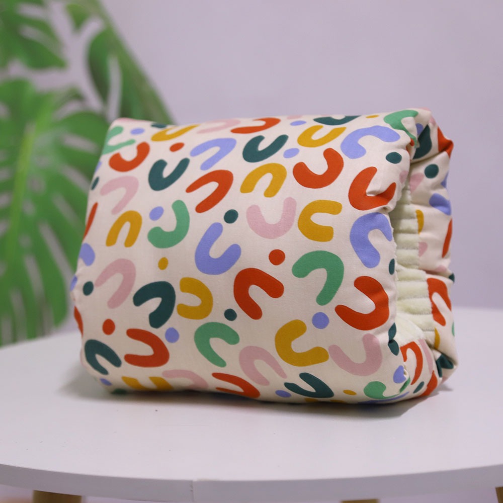 Baby Feeding Pillow – Comfortable Feeding with Support