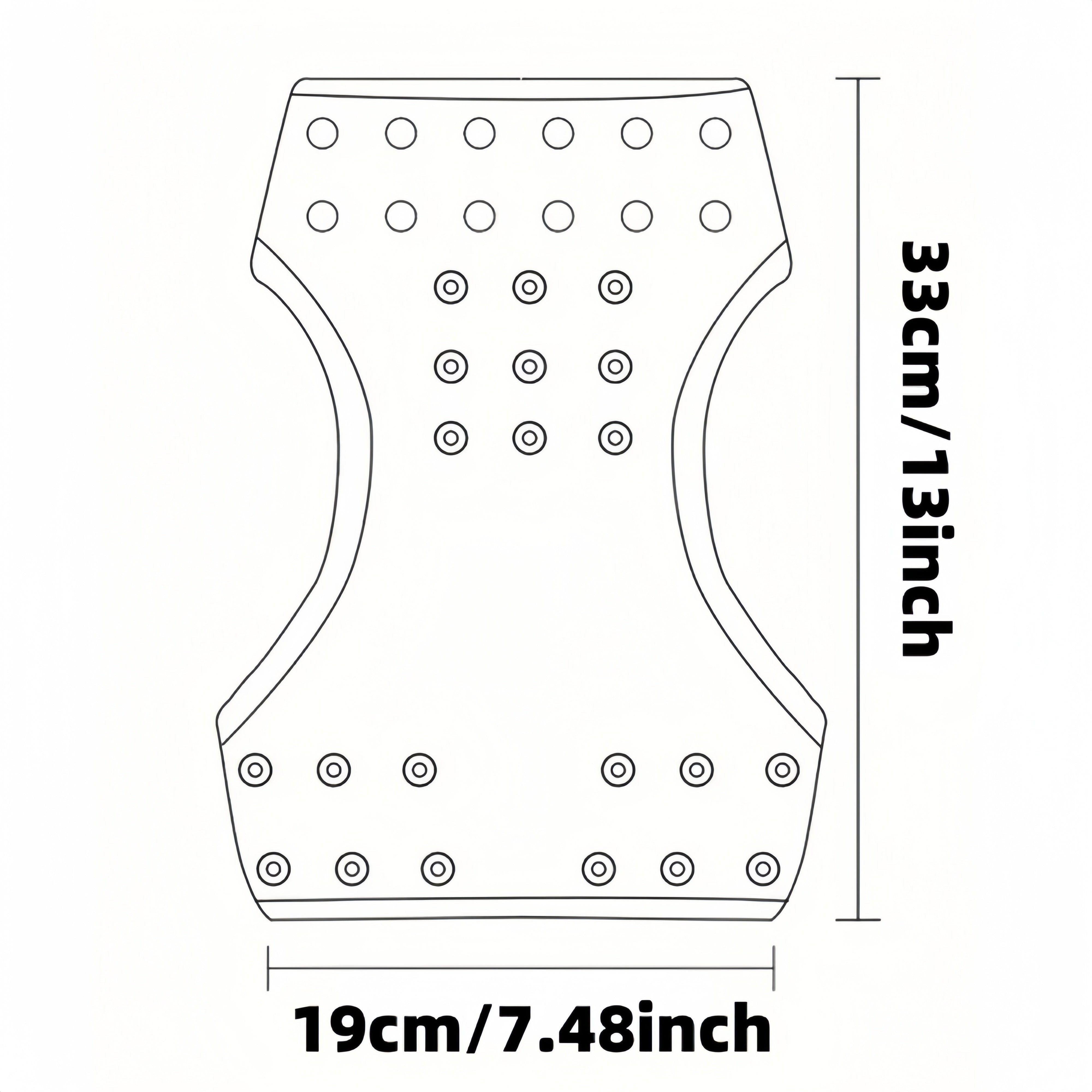 Adjustable Reusable Swim Diaper – Comfort and Style for Little Ones in the Water