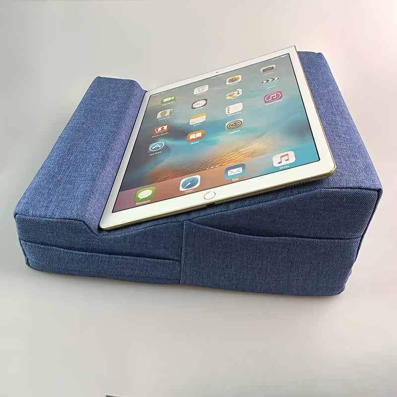 Ergonomic Reading Pillow Support for Laptop and Tablet Use – Comfort and Convenience