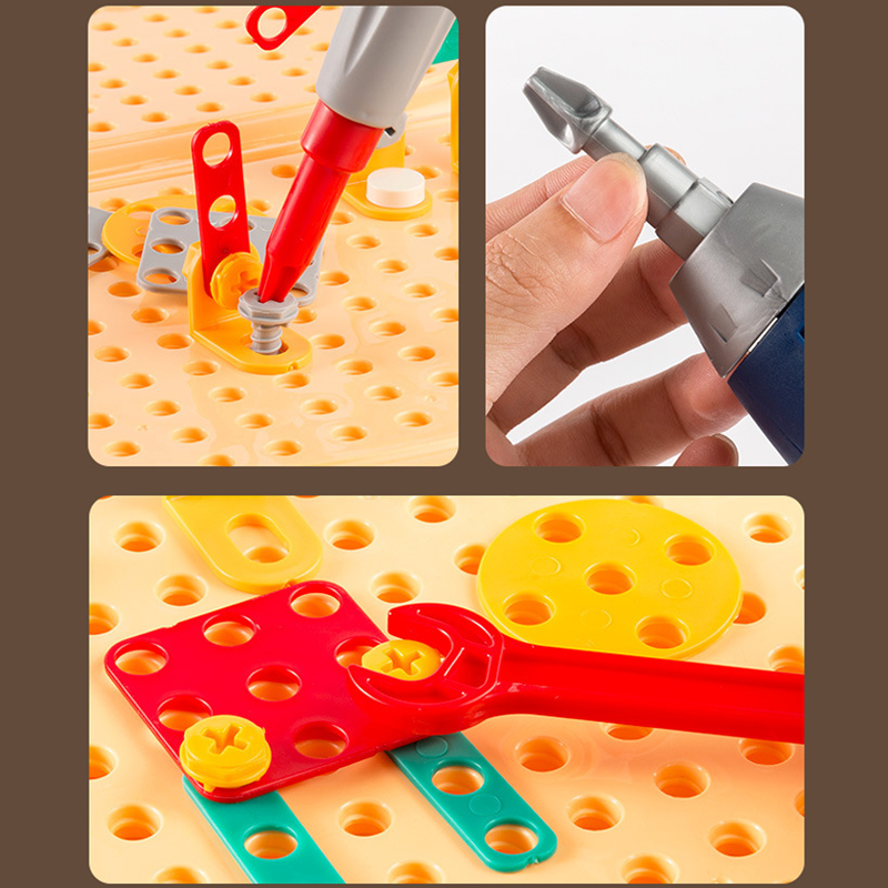 KidCreative Kit - Complete Toolbox for Unlimited Creativity