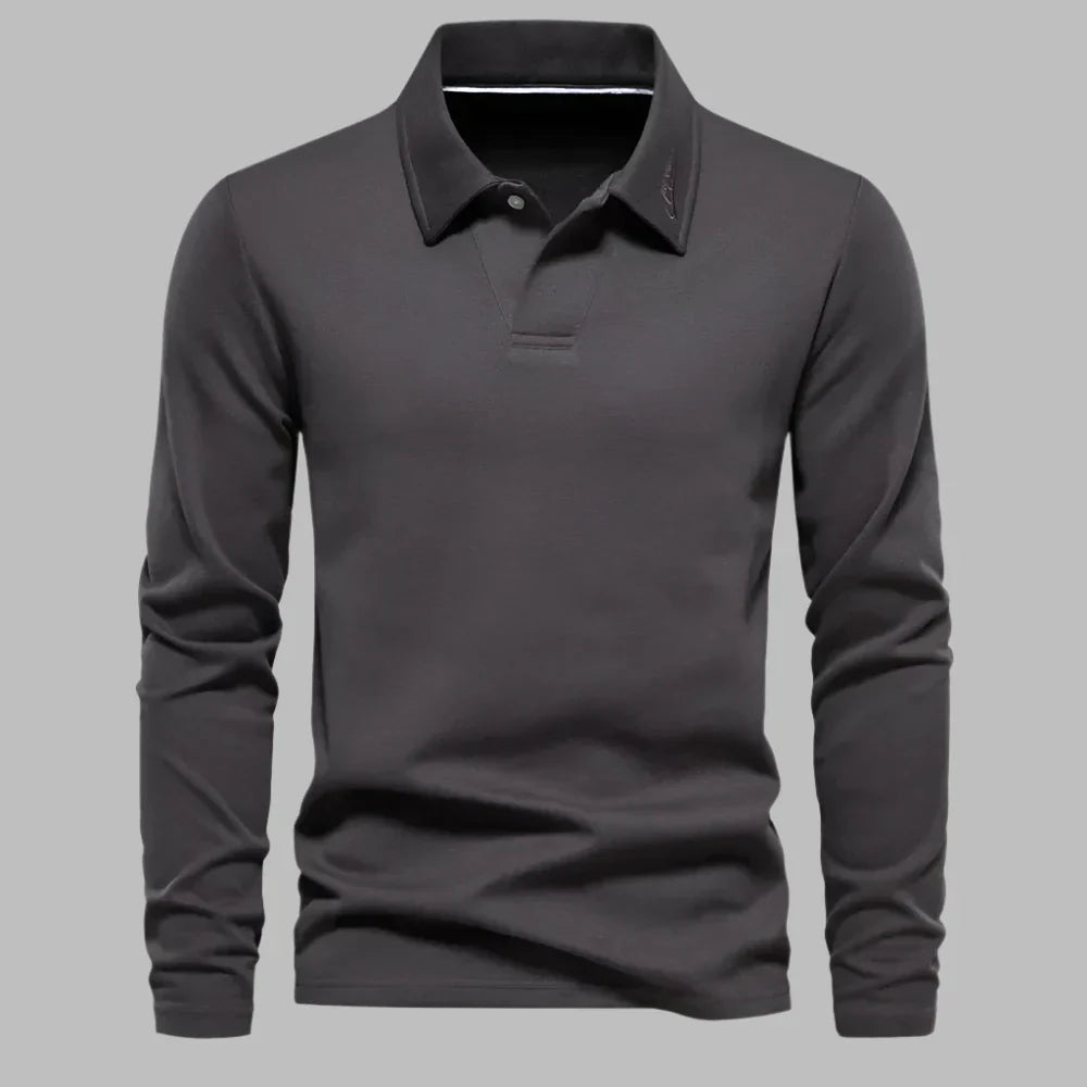 Thomas Polo Shirt – For a Stylish Look