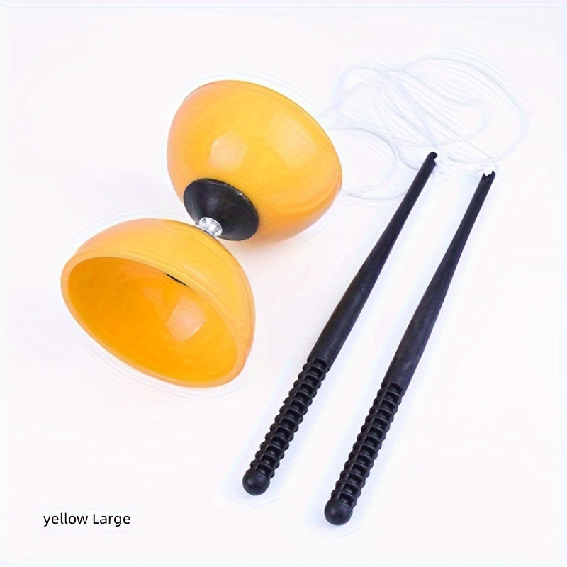 Diabolo Play Set – For Fun and Movement