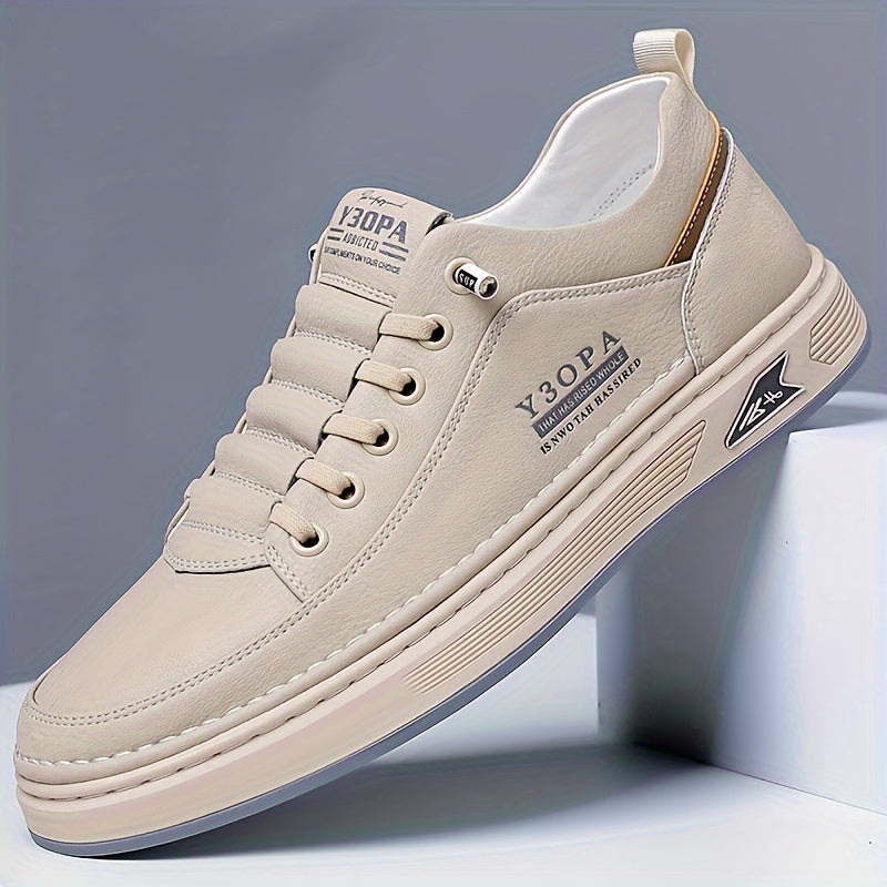Stylish Men's Sneakers – Casual and Trendy Sports Shoes for Every Day