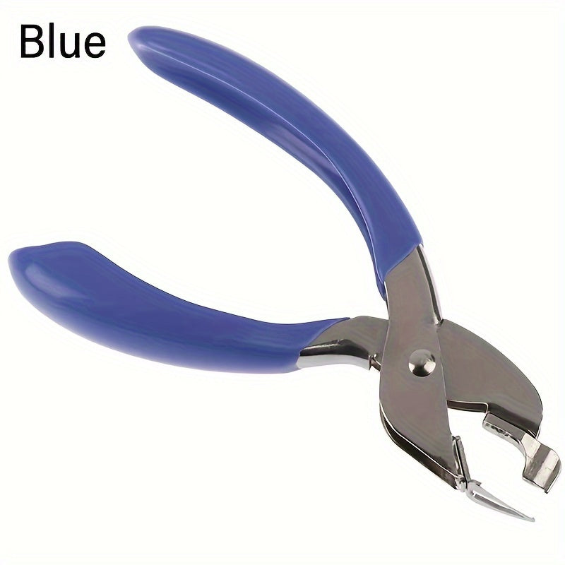 GripEase Stapler Remover – Efficient and Comfortable Staple Removal