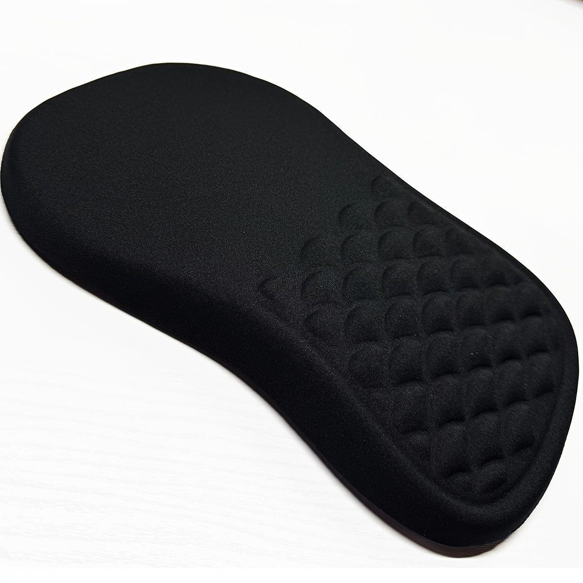 ComfortGrip Ergonomic Mouse Pad – Support and Grip for Every Workday